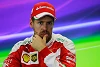 Foto zur News: &quot;Funk-Motzki&quot; Vettel gegen Rennleitung: &quot;Fuck off, Charlie!&quot;