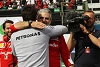 Foto zur News: Ferrari: Strafe gegen Vettel &quot;zu hart und unfair&quot;