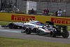 Foto zur News: Force India: Hülkenberg stark, Heimspiel-Frust bei Perez