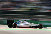 Foto zur News: Williams: Geschwindigkeits-Weltrekord um 0,1 km/h verpasst