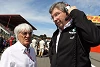 Foto zur News: Formel-1-Live-Ticker: Brawn als Ecclestone-Nachfolger?