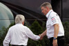 Foto zur News: Medienbericht: Brawn steht als neuer Formel-1-Boss fest!