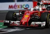 Foto zur News: Mexiko: Sebastian Vettel Fahrer des Tages? Nicht bei uns...