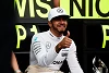 Foto zur News: 51. Rennsieg: Lewis Hamilton zieht mit Alain Prost gleich