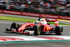Foto zur News: Ferrari unter Wert geschlagen: Längst gefährlich für