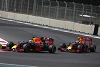 Foto zur News: Ricciardo: Verstappen macht mich zu einem besseren Fahrer