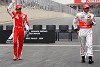Foto zur News: Formel-1-Live-Ticker: Das spannendste Saisonfinale