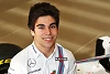 Foto zur News: Lance Stroll wehrt sich gegen Bezahlfahrer-Image