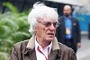 Foto zur News: Ecclestone: &quot;Vielleicht wollen die Deutschen keine Formel 1&quot;