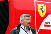 Foto zur News: Ross Brawn rät: Ferrari braucht eine "menschliche Firewall"