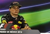 Foto zur News: Brawn: Verstappen hat die gleiche Arroganz wie Schumacher