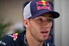 Foto zur News: Marko kritisiert Gasly: &quot;Hätte GP2-Titel dreimal haben