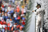 Foto zur News: Fotostrecke: Lewis Hamiltons größte Formel-1-Siege
