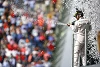 Foto zur News: Fotostrecke: Lewis Hamiltons größte Formel-1-Siege