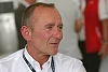 Foto zur News: Offiziell: Jörg Zander wird neuer Sauber-Technikchef