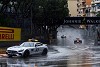 Foto zur News: Regeln 2017: Fahrer befürworten stehende Starts im Regen