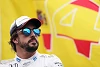 Foto zur News: Bei Misserfolg 2017: Fernando Alonso vor McLaren-Abschied?