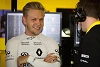 Foto zur News: Formel 1 2017: Magnussen wechselt zu Haas