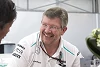 Gary Anderson antwortet: Warum soll Brawn zurückkommen?