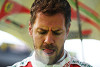 Foto zur News: Vettel-Strafe: Ferrari will Klarstellung wegen "neuer