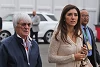 Foto zur News: Trotz Entführung: Ecclestone hat in Brasilien keine Angst