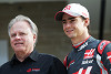 Foto zur News: Goodbye: Esteban Gutierrez verkündet Abschied von Haas