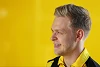 Foto zur News: Haas hofft: Deal mit Magnussen noch an diesem Wochenende?