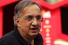 Foto zur News: Ferrari-Chef Marchionne: &quot;Nicht noch mehr Geld hinauswerfen&quot;