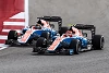 Foto zur News: Vorfahrt-Zoff bei Manor: Pascal Wehrlein schlägt Esteban