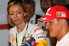 Foto zur News: Michael Schumacher ist jetzt offiziell bei Facebook