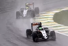 Foto zur News: Jubel bei Force India: WM-Platz vier fast sicher