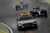 Foto zur News: Safety-Car-Phasen #AND# Rennabbrüche: War das zu viel