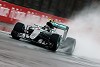 Foto zur News: Nico Rosbergs Taktik: Motor für das Formel-1-Finale geschont