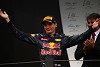 Foto zur News: Formel-1-Live-Ticker: Verstappen knackt wieder Rekorde