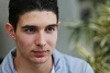 Foto zur News: Esteban Ocon: Ayrton Senna ist mein großes Vorbild