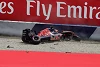 Foto zur News: Track-Limits: FIA will Systeme, die Ausritte bestrafen