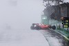 Foto zur News: Formel-1-Live-Ticker: Warum der zweite Rennabbruch nötig war