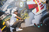 Foto zur News: F1 Backstage: Eine neue Zweitkarriere für Lewis Hamilton?
