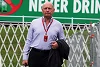 Foto zur News: Ron Dennis offiziell bei McLaren gestürzt