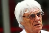 Foto zur News: Sao-Paulo-Zukunft: Kauft Bernie Ecclestone Interlagos-Kurs?