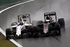 Foto zur News: Formel 1 überreguliert: Regeln vereinfachen, aber wie?