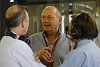 Foto zur News: Wer wird Nachfolger von Ron Dennis bei McLaren?