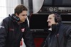 Foto zur News: Haas: Teamchef Steiner kündigt Aussprache mit Gutierrez an
