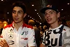 Foto zur News: Esteban Ocon: Max Verstappen und ich haben uns gehasst