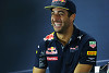 Foto zur News: Formel-1-Live-Ticker: Ricciardo schwärmt von der WEC