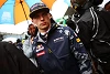 Foto zur News: Max Verstappen scheut Vergleiche mit Schumacher und Senna