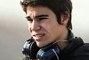 Foto zur News: Lance Stroll: 8.000 Testkilometer vor Formel-1-Debüt