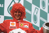Foto zur News: Formel-1-Live-Ticker: Ecclestone: Schumacher führte Ferrari