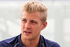 Foto zur News: Sauber bestätigt: Marcus Ericsson auch 2017 Stammpilot