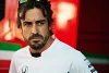 Foto zur News: Fernando Alonso deutet Wechsel in die Sportwagen-WM an